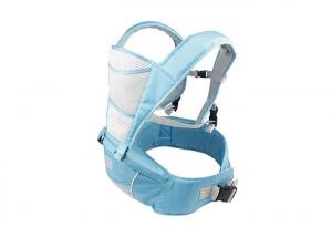 China Multi-functional Baby Carrier Wrap Sling Baby Sling Baby Hip Seat on sale