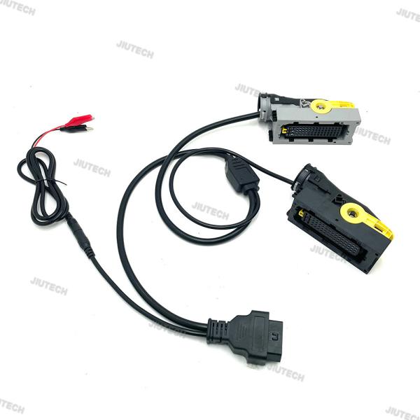 For V-olvo/Mack ECU Programming Test Cable Engineering Heavy Duty Harness