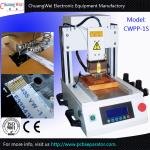 Durable Desktop Soldering Tools And Equipment With Flexible Fixture