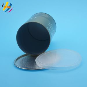ODM Service 65mm Diameter Paper Tube Food Packaging