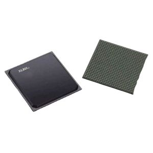 Quality XC3195A09PC84C Electronic Components FPGA Field Programmable Gate Array for sale