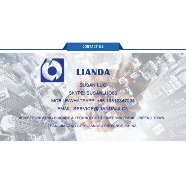 380V Bale Cutting Waste Plastic Film Recycling Machine