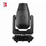 DMX BSW 400W 3 In 1 LED Moving Head Stage Light CMY CTO With 2.8 Inch LCD