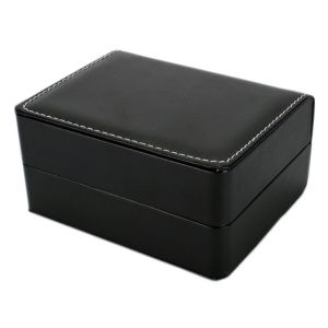 Buy cheap OEM ODM Personalised Leather Watch Box No Deformation For Festival Gift from wholesalers