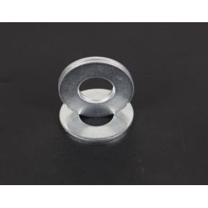 China Large Galvanized Flat Washers Multi Functions High Performance on sale