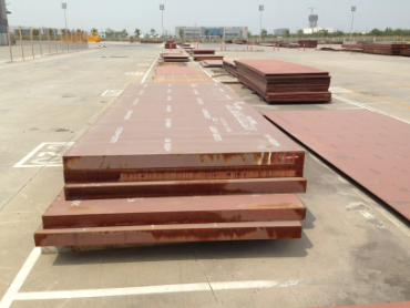 Wear Resistance Steel Plate Iron Slab Carbon Hot Rolled Q235/Q235B/Q345/Q345B/Q195/St37/St42/St37-2/St35.4/St5