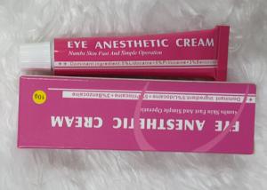 Quality 10g Deep Numb Local Anaesthetic Cream Tattoo Piercing Waxing Laser for sale