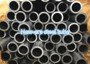 China Seamless Erw Carbon Steel Pipe , JIS G3445 Low Carbon Steel Tube For Machine Structural on sale