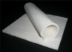 Quality 10mm Type Aerogel Blanket For Building Roof And Wall Insulation for sale