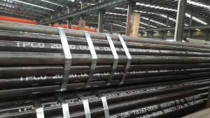 China 6'' Dia ASTM SA 106 Grade B Carbon Steel Seamless Pipe Schedule10- 160 on sale
