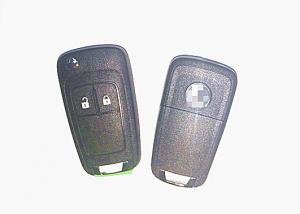 China 433MHZ 2 Button 95507072 Vauxhall Car Key Smart Car Key For Opel Corsa D on sale