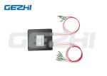 Customized Polarization Maintaining Components DWDM