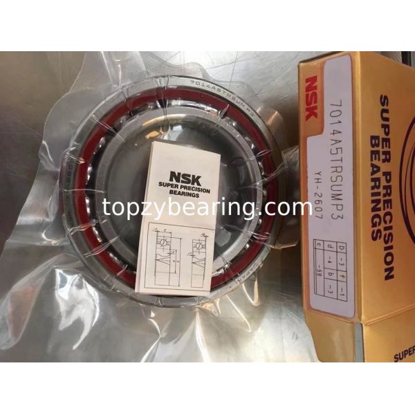 Machine Tools Spindle Bearing HSS7024-C-T-P4S HSS7026-C-T-P4S HSS7028-C-T-P4S HSS7020-C-T-P4S HSS7021-C-T-P4S HSS 7022