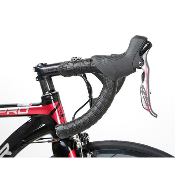 Twitter TW736 Pro Aluminium Alloy Frame Road Bike 46cm Frame With Internal Cable