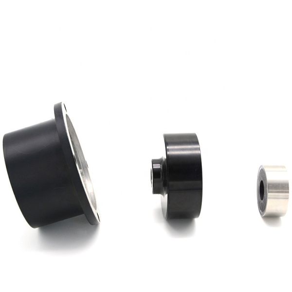 Permanent Magnetic Coupling for magnetic drivn pump