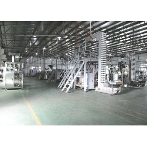 Bestar Packaging Machine Co., Ltd