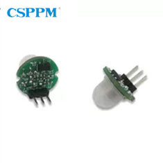 Buy cheap CSPPM Temperature Transmitter Sensor 21uA Infrared Temp Sensors from wholesalers