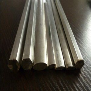Quality Non-Secondary 1 2 Stainless Steel Rod Heat Resistant for sale