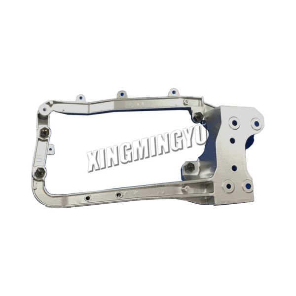 Front Head Lamp Bracket Headlight Frame For Hino 700 Series HINO Truck Parts
