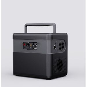 Quality Lifepo4 Battery Portable Power Station 500wh 1000 Wh for sale