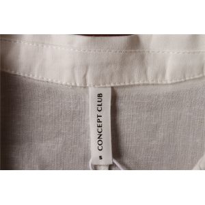 Ladies Casual Shirts / Woman'S Casual Blouse / New Fashion Cheap Shirts