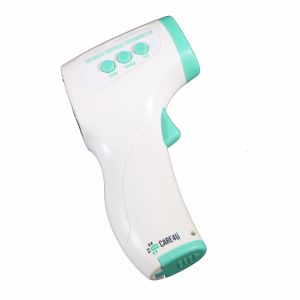 Baby Fever Household High Temperature Infrared Thermometer Handheld