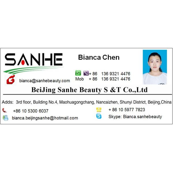 Portable Red Diode Laser Spider Vein Removal 980 nm High Frequency