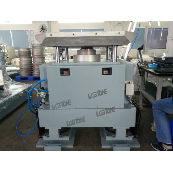 JIS Standard Repeat Shock Testing Bump Test Machine For Home Appliances