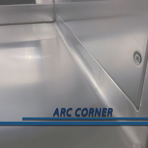 Customized Size Pass Box Static In Pharma Lab Static And Dynamic Transfer Window