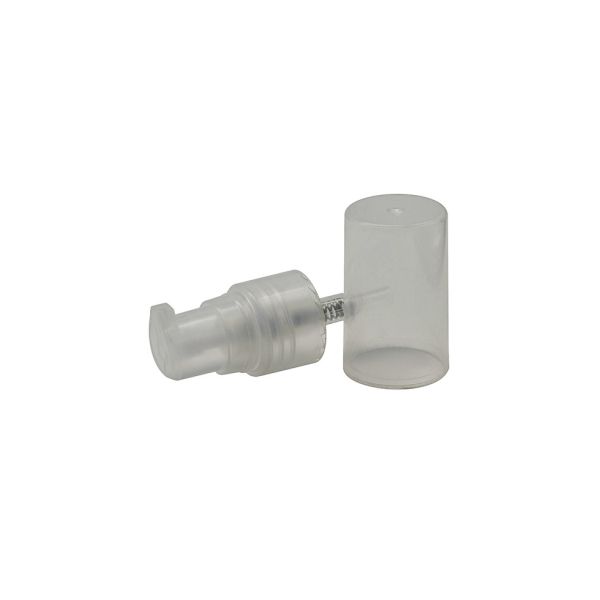 Left Right Dispenser 24-410 Lock Up Cream Pump