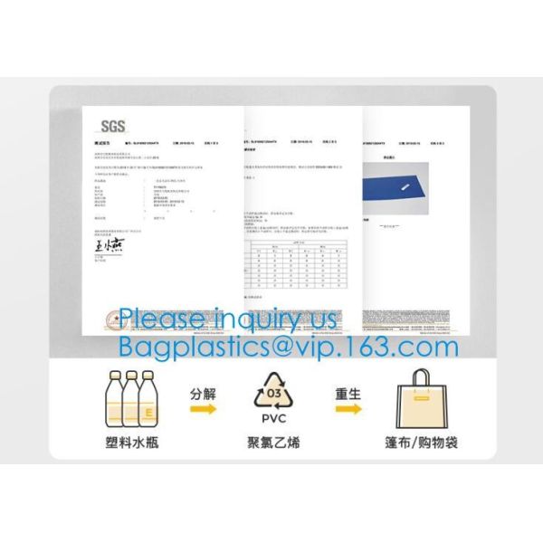 Washable Tote Dry Bag Cotton Handle Shoulder Bag Trendy Canvas Tarpaulin Crossbody Handbag Pack PVC With Zipper