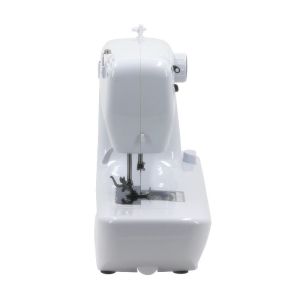 Mechanical Configuration Flat-Bed Automatic Eyelet Buttonhole Sewing Machine