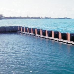 Asian Standard Steel Sheet Piles