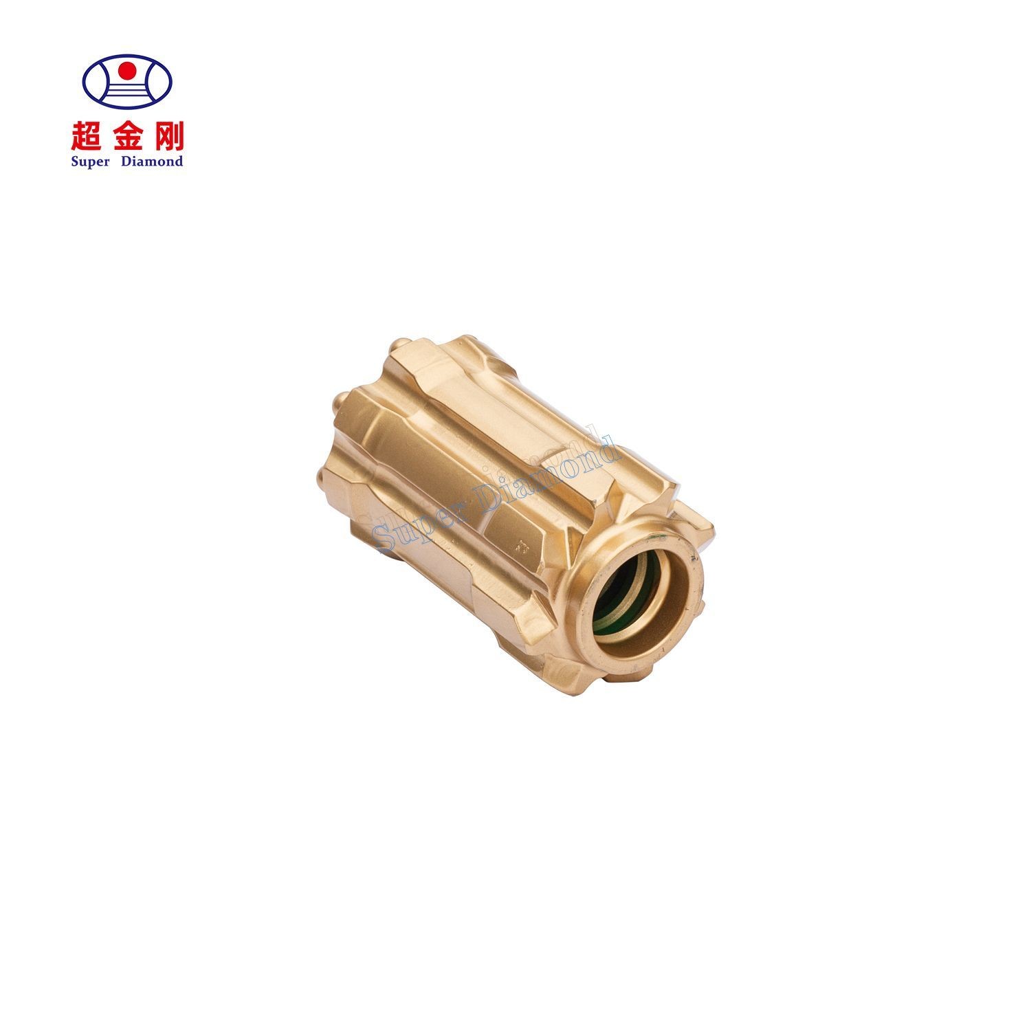 Quality ISO 9001 2000 Certification T51 Retrac Button Drill Bits for Top Hammer Rock Drilling Tools and Customization for sale