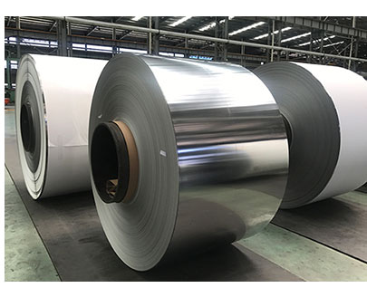 ASTM Standard 201 202 304 309S 310S 316 410 420 430 904L 409 Stainless Steel Coil