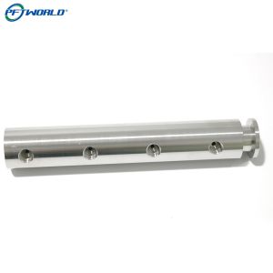 OEM Machinery Parts CNC Machining Precision Machining Stainless Steel Parts