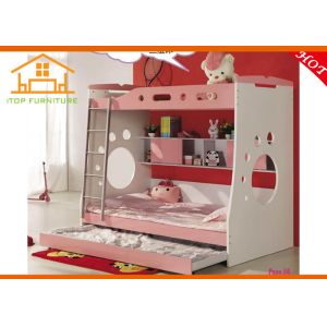 Quality wholesale modern cartoon Factory Price kids bedroom furniture sets for sale