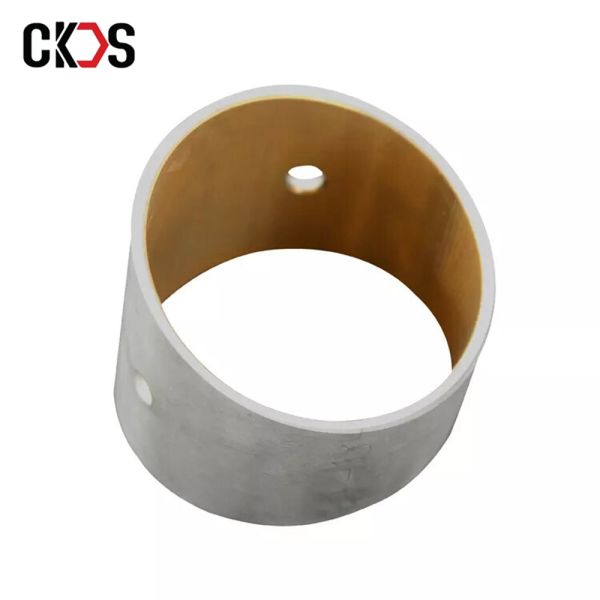 Japanese Truck Spare Parts Repair Kit Crankshaft CONNECTING CON ROD BUSHING for ISUZU 6SD1/CXZ 1-12251021-1 1122510211