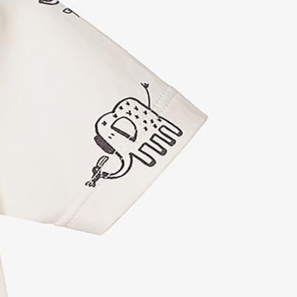 Summer baby boys girls clothing sets customized printing color Organic Cotton Baby Clothing Baby Clothing Sets