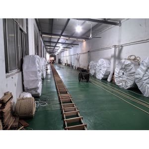 Jiangyin Yongda Cord Net Co., Ltd.