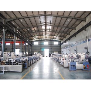 WENZHOU URBAN PACKLINE CO., LTD.