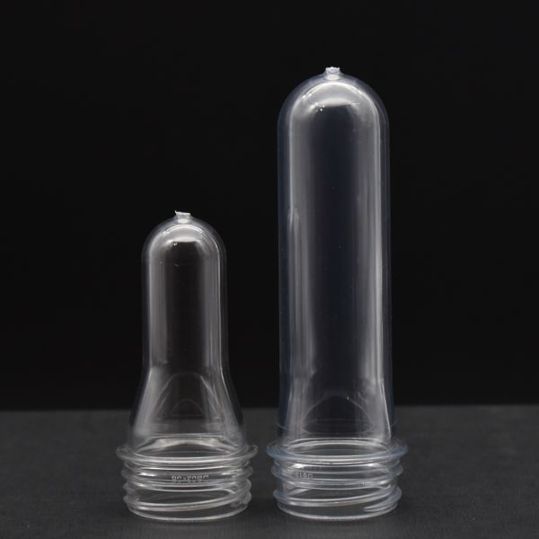 Wholesale Various sizes of plastic Pet bottle embryos for Plastic Bottle Making