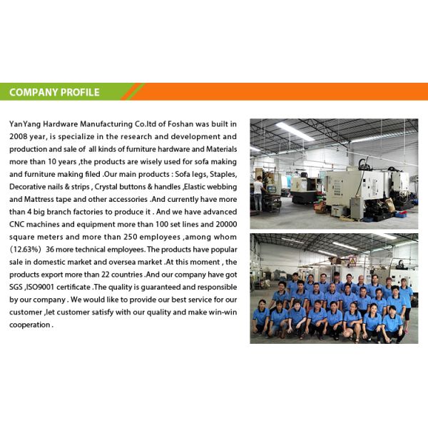 Round head decorative tacks nails for sofa, iron upholstery decorative nail heads for furniture