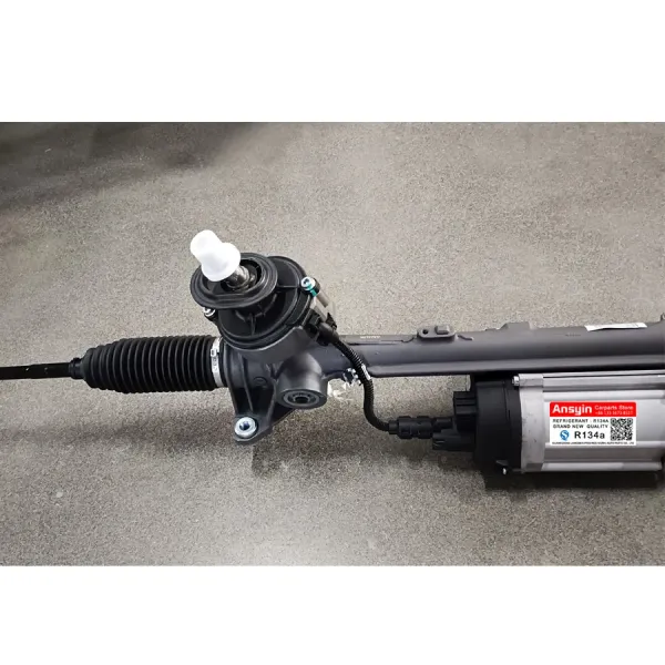 Auto Power Steering Rack for VW Magotan Scirocco Golf Model Specific AC Part 1K1423051Cp 1K1909144L 1K1909144M 1K1423055F