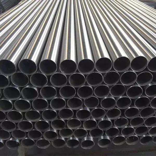 Buy ASTM A270 A554 SS304 Welded Stainless Steel Tube Square Pipe Inox SS Seamless Tube at wholesale prices