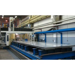 Quality hot press plate for hydraulic hot press machine for sale