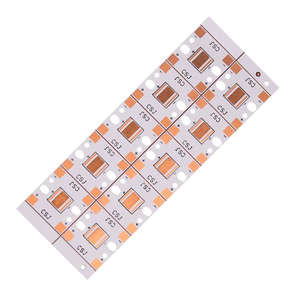 Buy Double Side OSP Electronic Printed Circuit Board LED PCB Assembly at wholesale prices