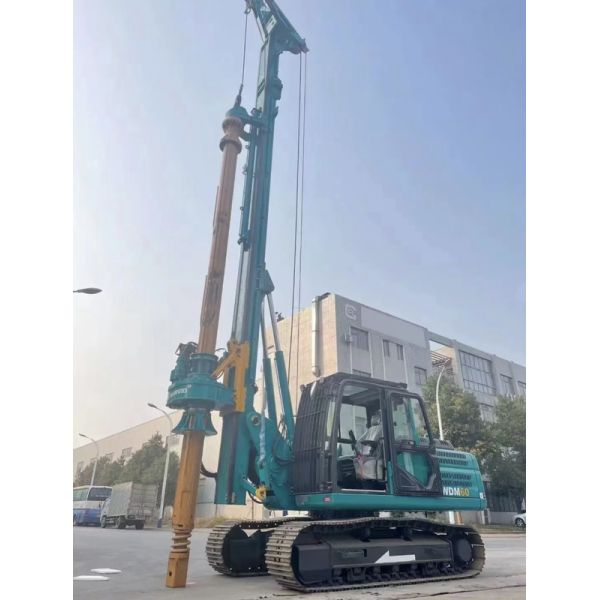 Axial Piston Hydraulic Motor 80cc Displacement 400bar For Construction Equipment