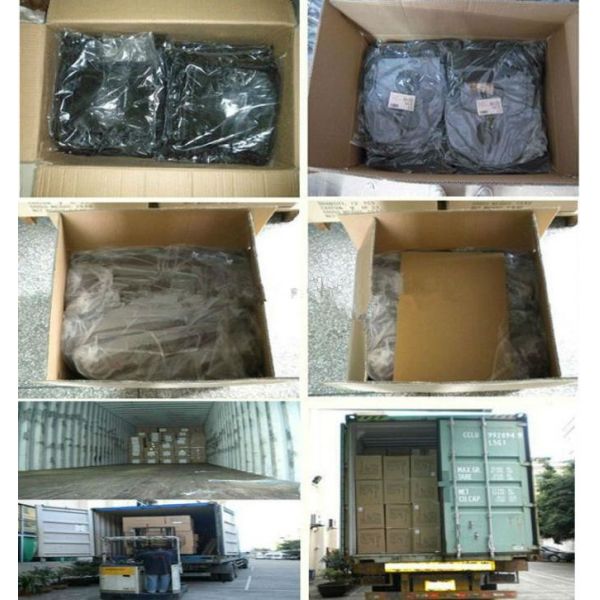 465mm Lightweight Round Gym And Computer Bag With Shoe Compartment Sport Duffle