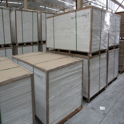 Expanded 4 Foot By 8 Foot Foam Board With Outstanding Print Ability